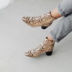 дамските есенни обувки които всяка дама трябва да има в гардероба си