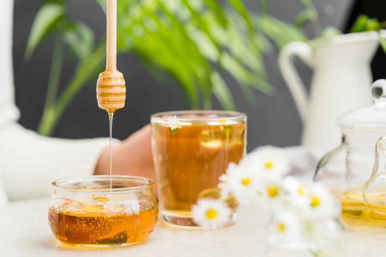 Как пчелните продукти влияят на нашата имунна защита?