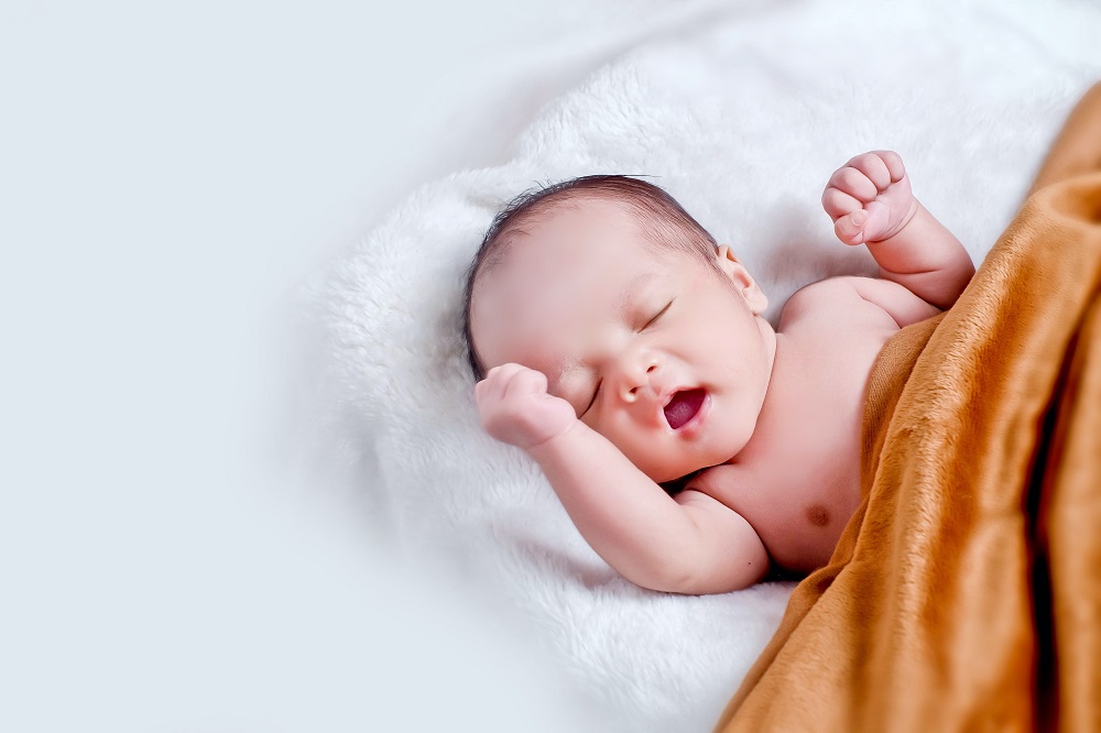 Кои са всички важни стоки за новородено?