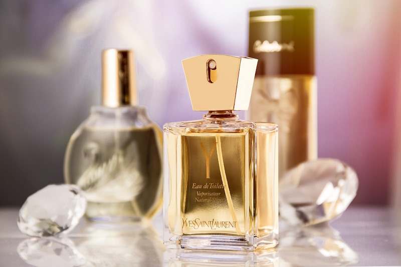 Колко парфюма е необходимо да имате в колекцията си?