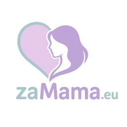 За мама